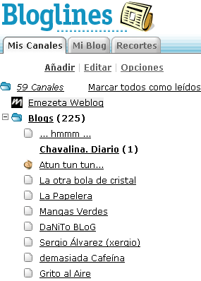 bloglines