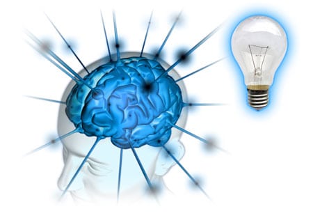 brain think pensar