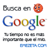 Busca en Google agresivo