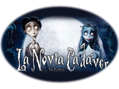 La novia cadaver