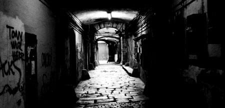callejon