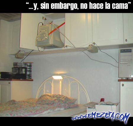 cama pc