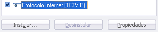 Cambiar DNS