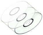 capas cd