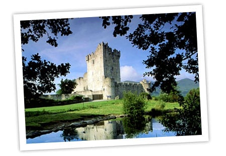 castillo rio