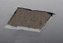 ceiling cat animated animado gato techo