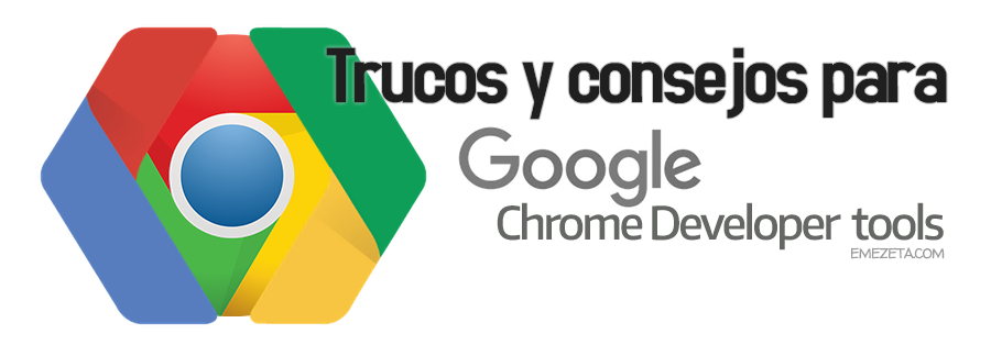 Chrome Dev Tools