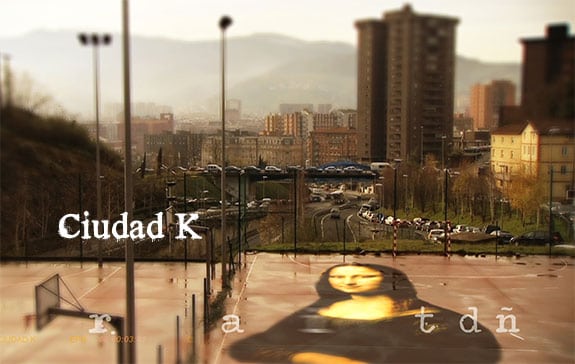 ciudad k jose a perez mi mesa cojea rtve