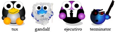 bit y byte clip art