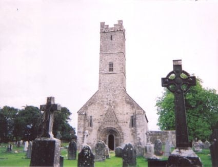 clonfert