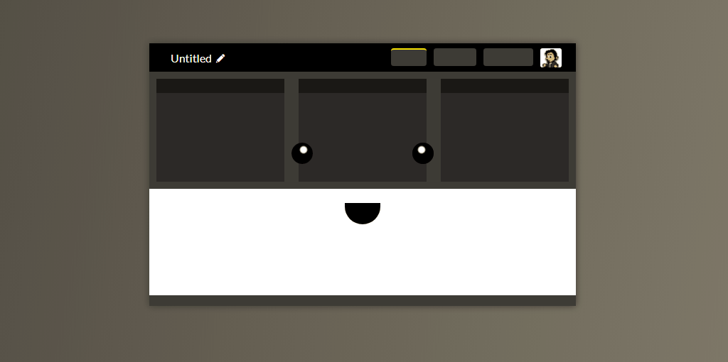 Paso 3: Codepen antropomórfico