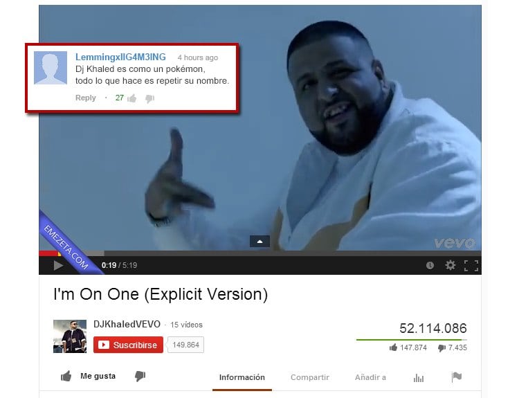 Pokémon DJ Khaled