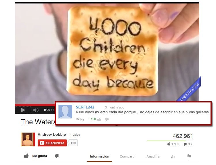 Galletas
