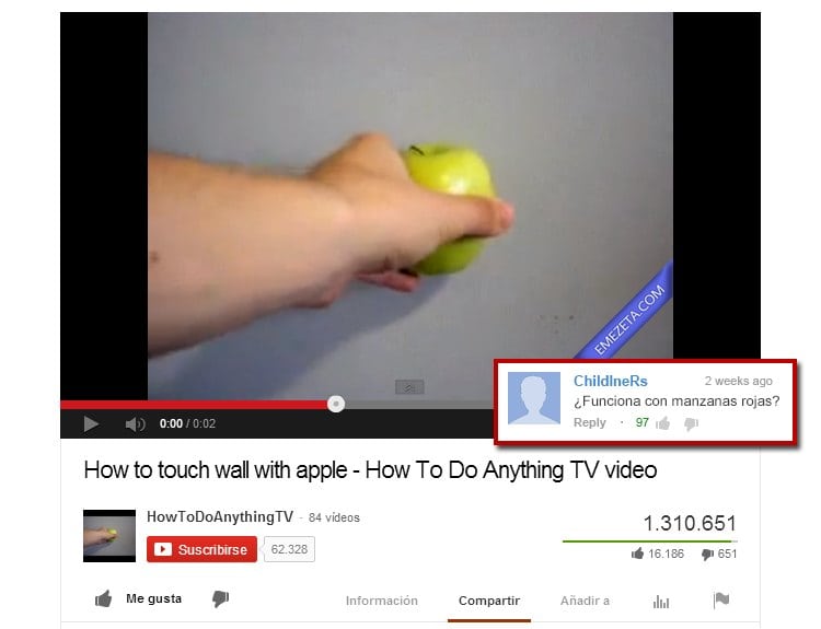 Manzana