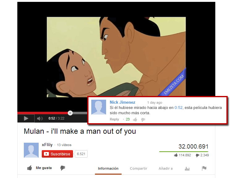 Mulán
