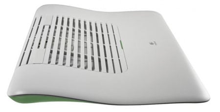 cooling pad n100