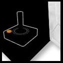 corbatas necktie consola retro atari