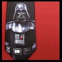 corbatas necktie tie darth vader