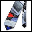 corbatas necktie tie informatica