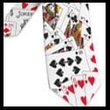 corbatas necktie tie poker