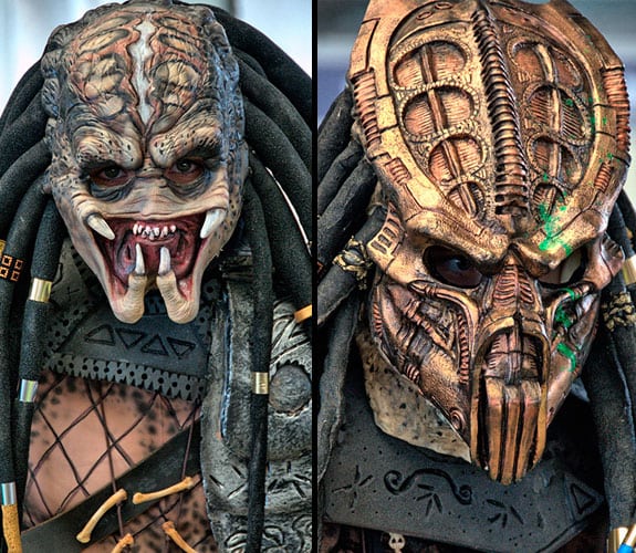 Cosplay: Predator
