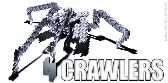 Crawlers