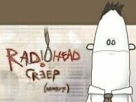 RadioHead Creep Low Morale