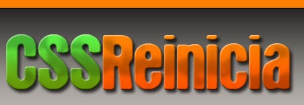 css reinicia