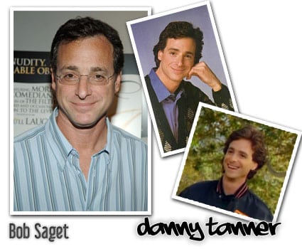 danny tanner bob saget padres forzosos