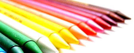 dibujo ceras