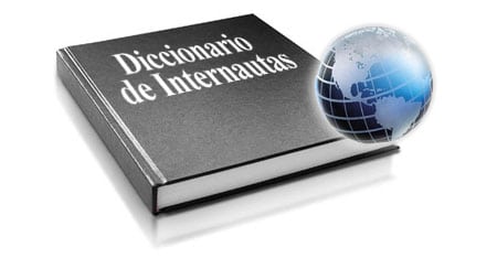 diccionario de internautas