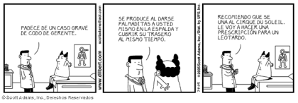 dilbert