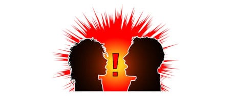 discusion discutir