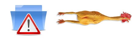 documentos pollo goma