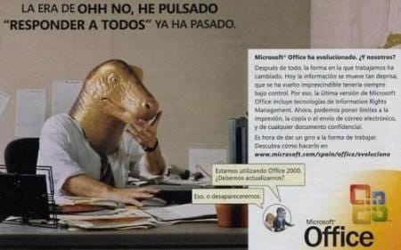 DRM Microsoft