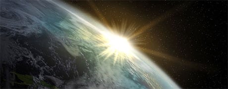 earth tierra universo