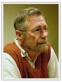 edsger dijkstra