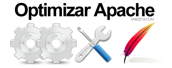 Efecto menéame: Optimizar apache