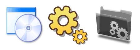 ejecutables exe executable