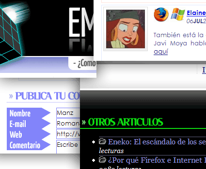emezeta blog css reinicia 2006
