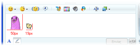 emoticonos grandes