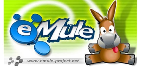 emule logo