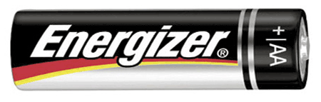 pilas baterias recargables energizer