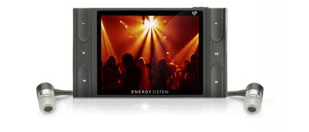 energy 5030 graphite