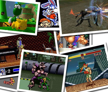 escenas sexuales inadecuadas juegos videojuegos