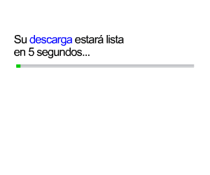Publicidad engañosa: Botón falso de descarga