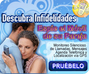 Descubra infidelidades: Espíe el móvil de su pareja