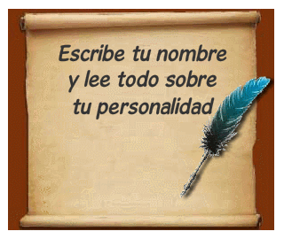 Publicidad engañosa: Personalidad
