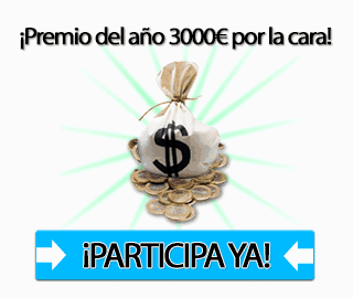 Publicidad engañosa: Premios