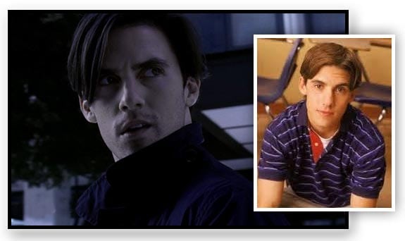 estrellas de television tv cine milo ventimiglia heroes peter petrelli
